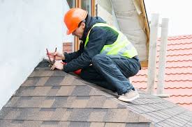 Reliable Intercourse, PA Roofing Solutions